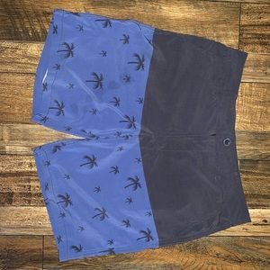 Men’s board shorts